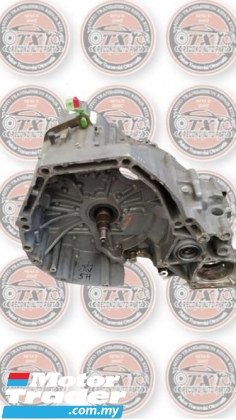Auto Gearbox Honda CRV 2.0 B20B Recond Engine  Transmission  Transmission 