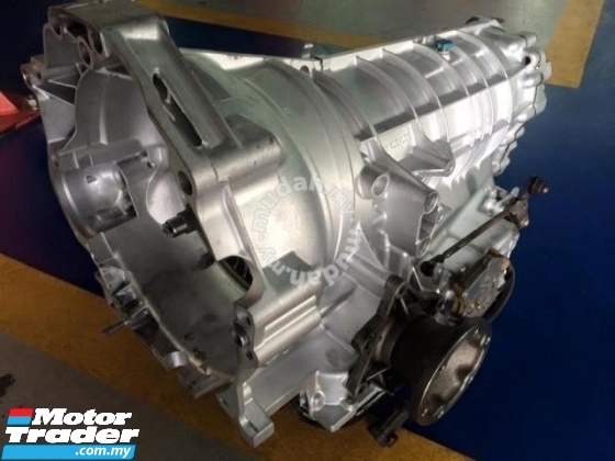 Porsche Cayman 5 speed Auto Gearbox Rebuilt Engine & Transmission > Transmission 