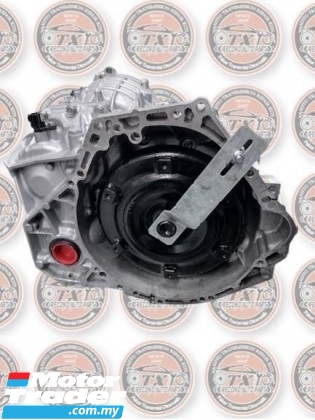 Auto Gearbox Toyota Vellfire 2.5 CVT K115 Recond Engine  Transmission  Transmission 