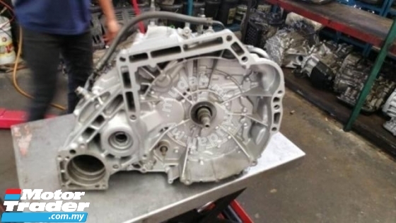 Proton Waja Gen2 1.6 auto gearbox RECOND Engine & Transmission > Transmission 
