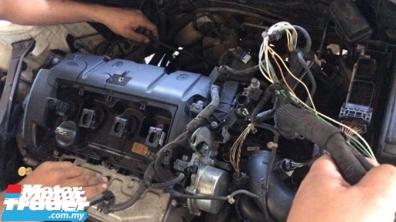 BMW Mini R56 valvetronic wiring  replace DME  Engine & Transmission > Engine