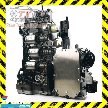 DSG DQ500 Mechatronic TCM For Audi Q5 2.0 OB5 Engine & Transmission > Engine 