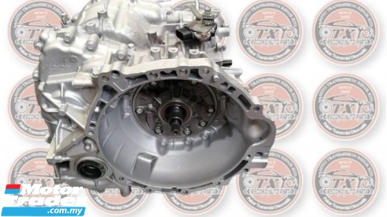 Auto Gearbox Toyota Wish  Altis 1.8 CVT K310 ZGE20  ZRE142 Engine  Transmission  Engine 