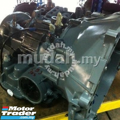 Proton Perdana V6 2.0 Auto Gearbox Recond Engine & Transmission > Transmission 