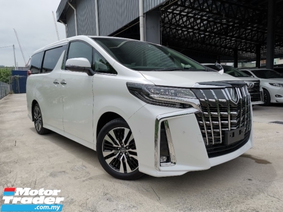 toyota alphard jbl sound system