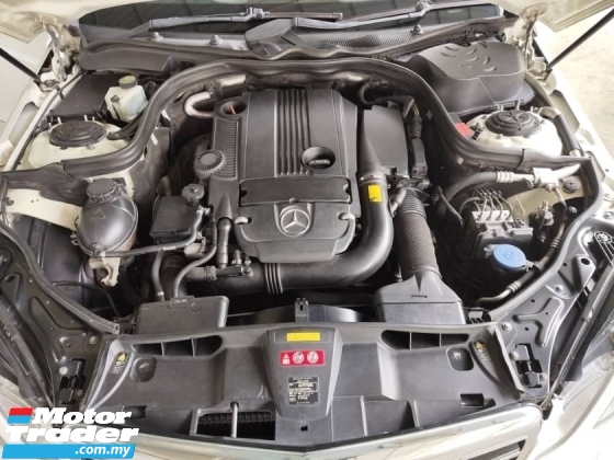 2013 MERCEDES-BENZ E-CLASS E250 CGI BLUE EFFICIENCY AVANTGARDE *TIPTOP CONDIT