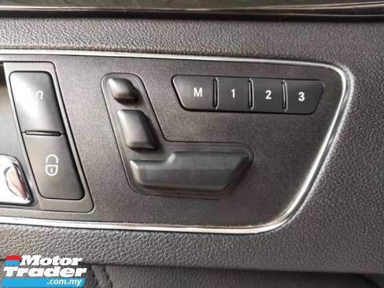 2013 MERCEDES-BENZ E-CLASS E250 CGI BLUE EFFICIENCY AVANTGARDE *TIPTOP CONDIT
