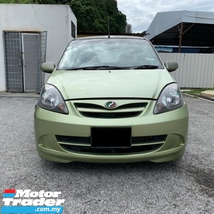 RM 5,900  2008 PERODUA VIVA 1.0 SXi PREMIUM