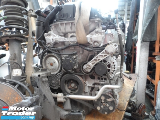 MINI COOPER R60 ENGINE KOSONG  Engine & Transmission > Engine