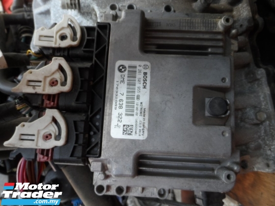 MINI COOPER R60 ENGINE KOSONG  Engine & Transmission > Engine
