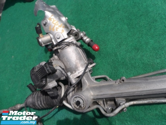 BMW X5 E70 STEERING RACK Performance Part