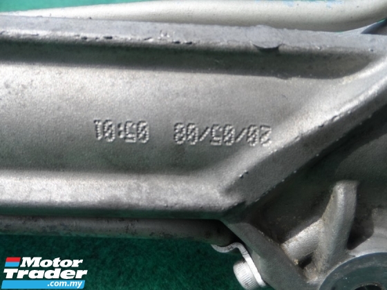 BMW X5 E70 STEERING RACK Performance Part