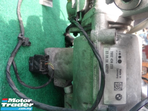 BMW X5 E70 STEERING RACK Performance Part