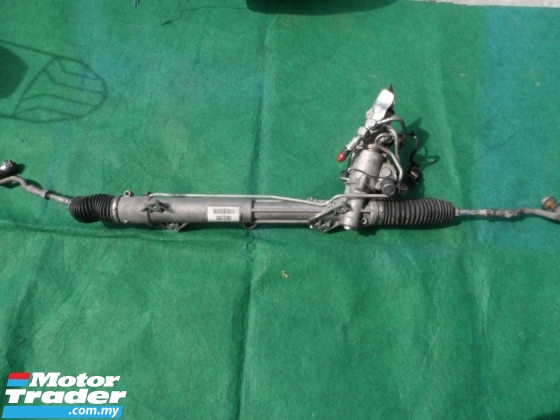 BMW X5 E70 STEERING RACK Performance Part