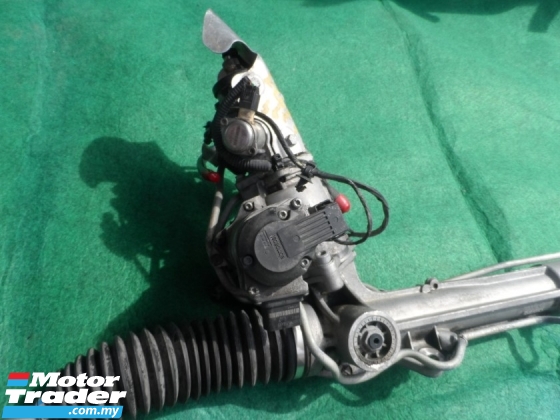 BMW X5 E70 STEERING RACK Performance Part