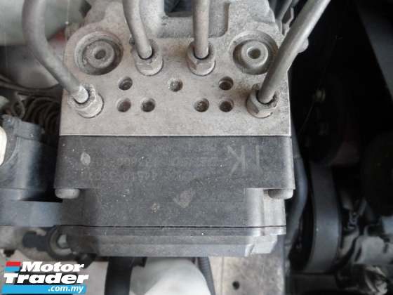 CAMRY 2004 AUTO PARTS Performance Part