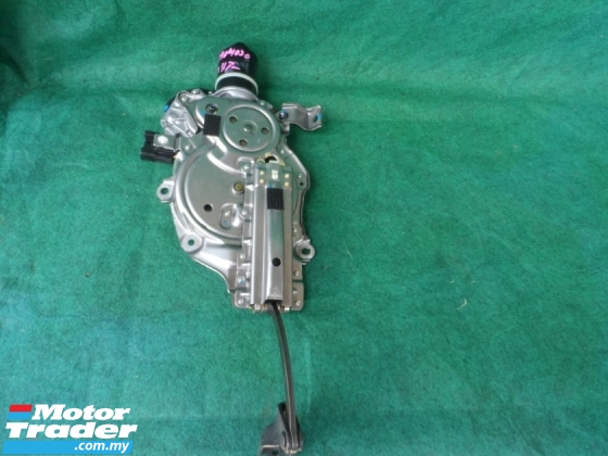 HARRIER 30 POWER BOOT MOTOR Other Accesories