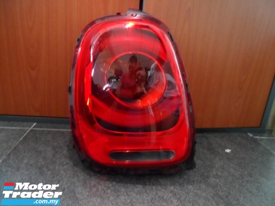 MINI F55 TAIL LAMP  Lighting