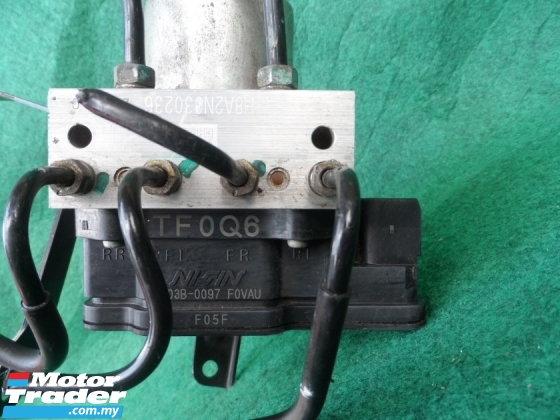 HONDA TROA2 ABS PUMP Performance Part
