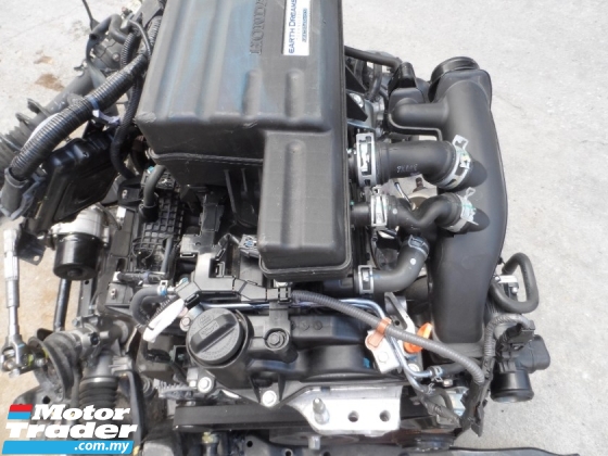HONDA CRV 1.5 TURBO ENGINE KOSONG  Engine & Transmission