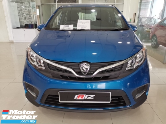 Rm 32 400 2020 Proton Iriz 1 6 Premium