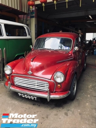 Morris 8 Car for Sale in Malaysia