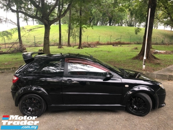 2010 PROTON SATRIA NEO 1.6 H-LINE CPS (A) R3 HIGH POWER SALE
