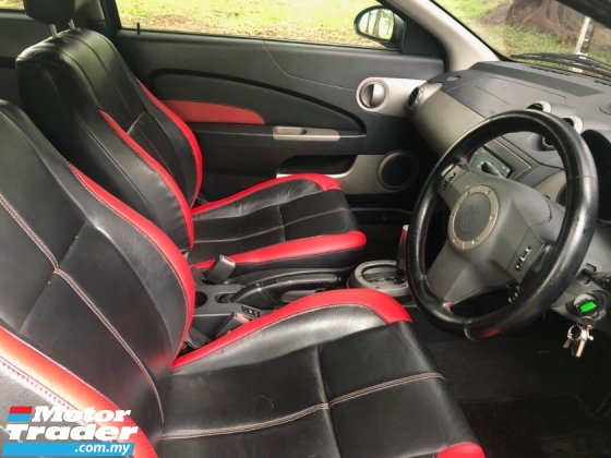 2010 PROTON SATRIA NEO 1.6 H-LINE CPS (A) R3 HIGH POWER SALE