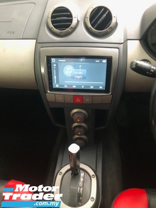 2010 PROTON SATRIA NEO 1.6 H-LINE CPS (A) R3 HIGH POWER SALE