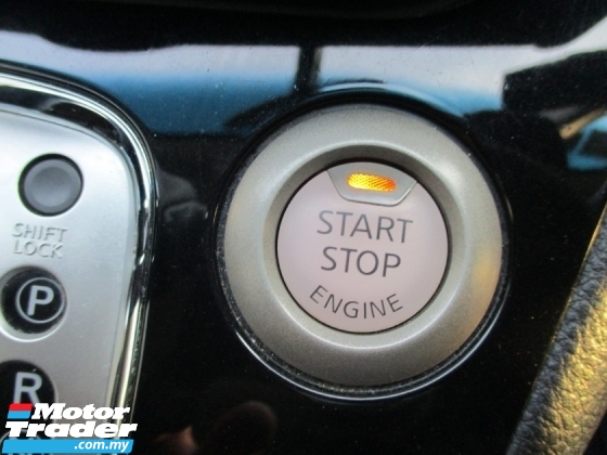 2015 NISSAN SERENA 2015 Nissan SERENA 2.0 S-HYBRID HIGHWAY STAR FSR