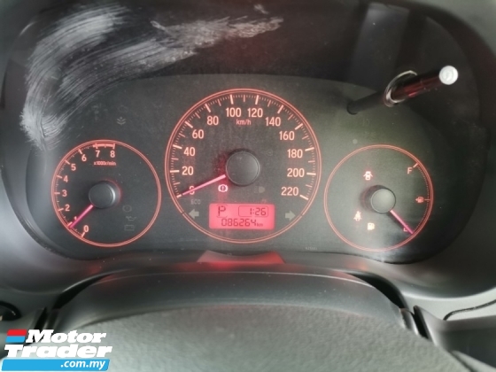 2014 HONDA CITY 1.5 (A) S+ i-VTEC SPORT RIMS LEATHER SEAT LOW MILEAGE CAR KING