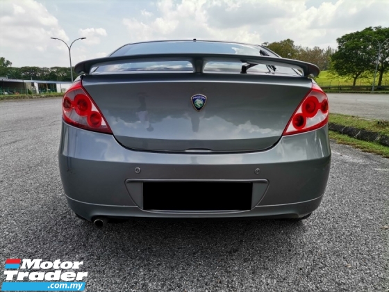 2004 PROTON GEN-2 1.6 ENHANCED (A) 1 CAREFUL OWNER TIP TOP CONDITION SIAP PUSPAKOM&TUKAR NAME
