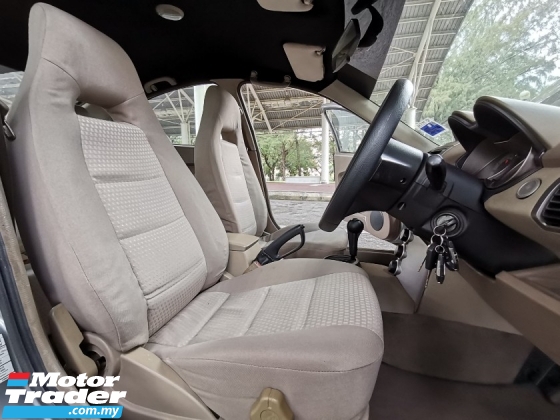 2004 PROTON GEN-2 1.6 ENHANCED (A) 1 CAREFUL OWNER TIP TOP CONDITION SIAP PUSPAKOM&TUKAR NAME