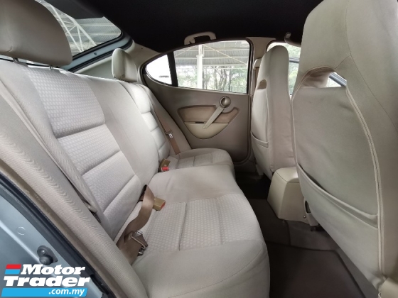 2004 PROTON GEN-2 1.6 ENHANCED (A) 1 CAREFUL OWNER TIP TOP CONDITION SIAP PUSPAKOM&TUKAR NAME