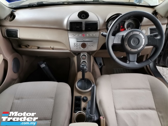 2004 PROTON GEN-2 1.6 ENHANCED (A) 1 CAREFUL OWNER TIP TOP CONDITION SIAP PUSPAKOM&TUKAR NAME