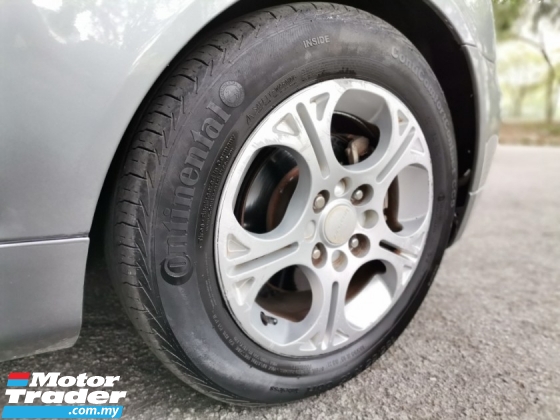 2004 PROTON GEN-2 1.6 ENHANCED (A) 1 CAREFUL OWNER TIP TOP CONDITION SIAP PUSPAKOM&TUKAR NAME