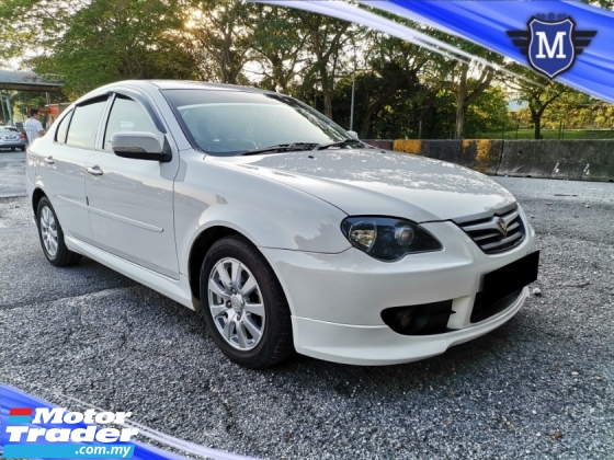 2011 PROTON PERSONA 1.6 Elegance Medium Line Sedan (M) CAR KING CONDITION NO REPAIR NEED