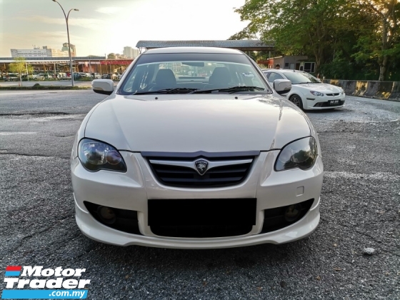 2011 PROTON PERSONA 1.6 Elegance Medium Line Sedan (M) CAR KING CONDITION NO REPAIR NEED