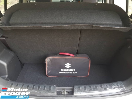 2012 SUZUKI SWIFT 1.4 (A) GLX Hatchback PUSH START WELL MAINTAIN CAR KING CONDITION