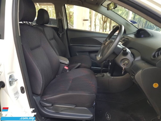 2012 TOYOTA VIOS 1.5 J Sedan (A) CAR KING CONDITION MORE FUEL SAVE FULL BODYKIT