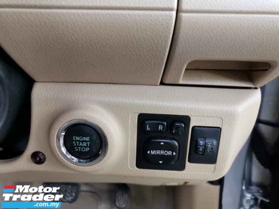 2014 TOYOTA VIOS 1.5 (A) G Sedan PUSH START LEATHER SEAT TRD BODYKIT WELL MAINTAIN
