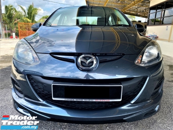 Rm 19 796 10 Mazda 2 1 5 Sedan A Full Bodykit Carefu