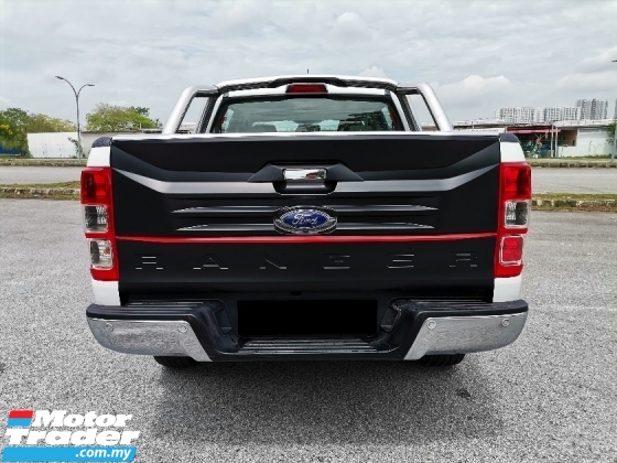 2016 FORD RANGER 2.2 (A) XLT FX4 Pickup Truck ORIGINAL CONDITION NO OFF ROAD WELL MAINTAIN