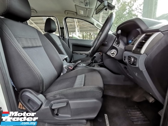 2016 FORD RANGER 2.2 (A) XLT FX4 Pickup Truck ORIGINAL CONDITION NO OFF ROAD WELL MAINTAIN