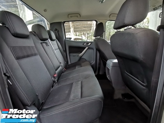 2016 FORD RANGER 2.2 (A) XLT FX4 Pickup Truck ORIGINAL CONDITION NO OFF ROAD WELL MAINTAIN