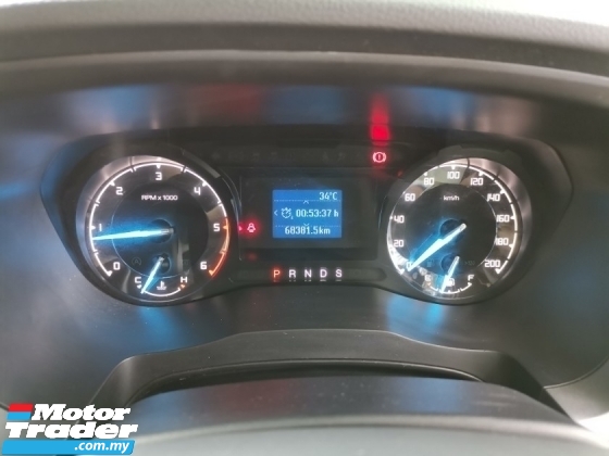 2016 FORD RANGER 2.2 (A) XLT FX4 Pickup Truck ORIGINAL CONDITION NO OFF ROAD WELL MAINTAIN