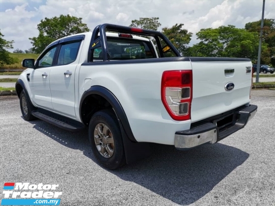 2014 FORD RANGER 2.2 (A) XLT High Rider Pickup Truck NON OFF ROAD CAR KING CONDITION