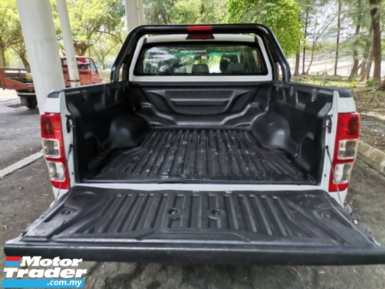 2014 FORD RANGER 2.2 (A) XLT High Rider Pickup Truck NON OFF ROAD CAR KING CONDITION