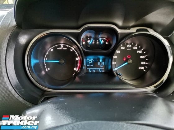 2014 FORD RANGER 2.2 (A) XLT High Rider Pickup Truck NON OFF ROAD CAR KING CONDITION