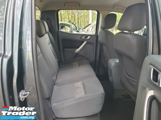 2014 FORD RANGER 2.2 (A) XLT Hi-Rider Pickup Truck NON OFF ROAD WELL MAINTAIN